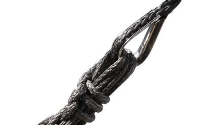Sail control and trim lines